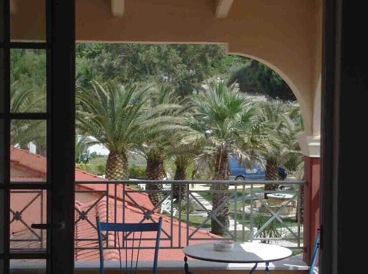 فندق Abc Sweet Home