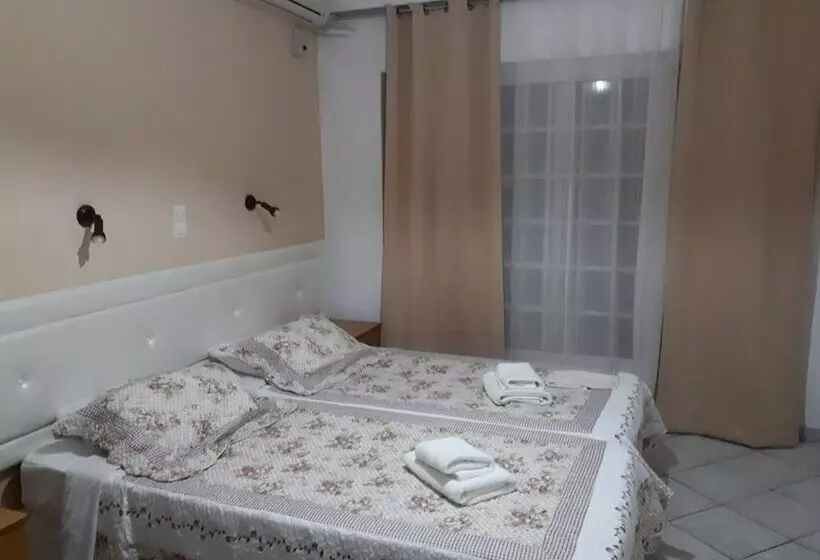 호텔 Abc Sweet Home