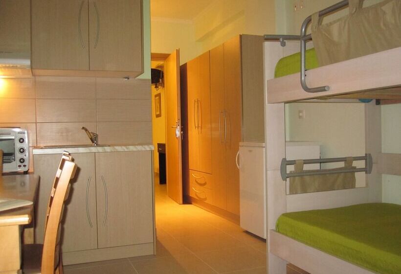 فندق Abc Sweet Home