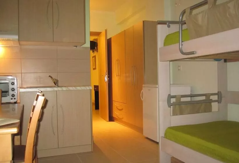 호텔 Abc Sweet Home