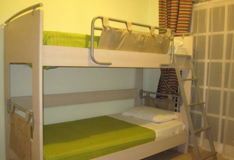 فندق Abc Sweet Home