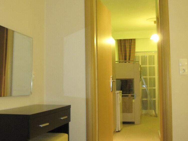 فندق Abc Sweet Home