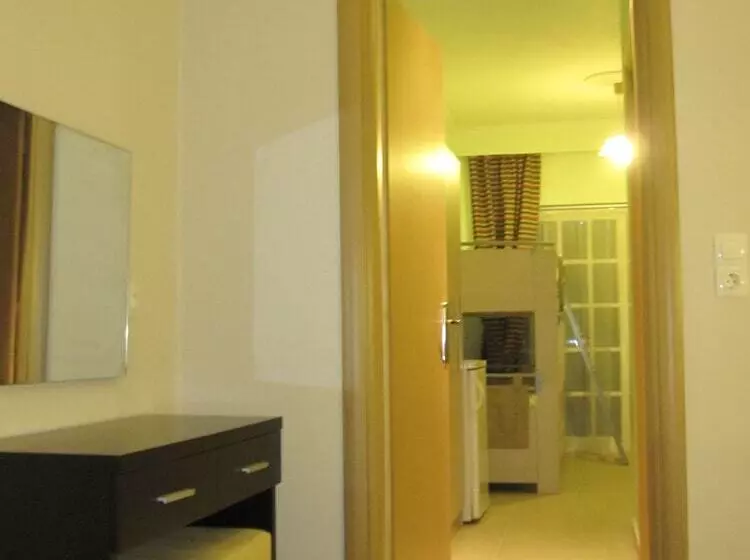 호텔 Abc Sweet Home