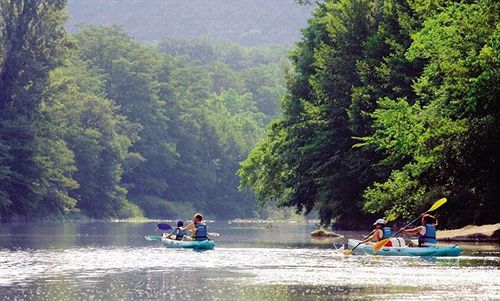 فندق Club Belambra Les Vans