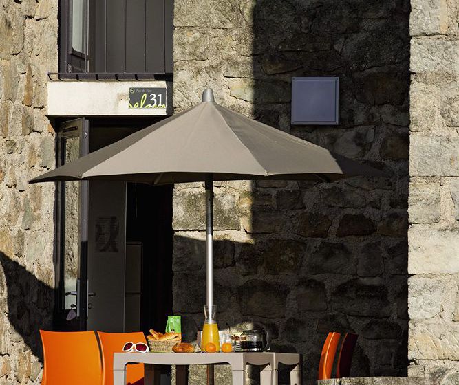 فندق Club Belambra Les Vans