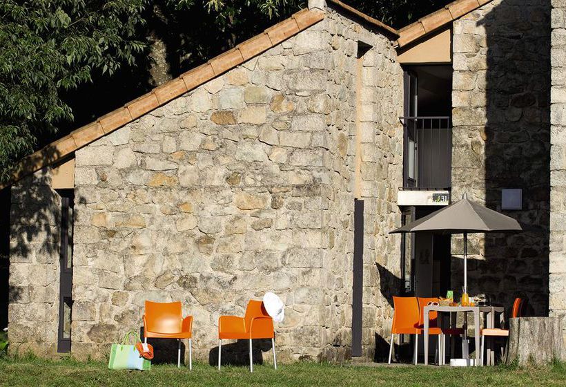 فندق Club Belambra Les Vans