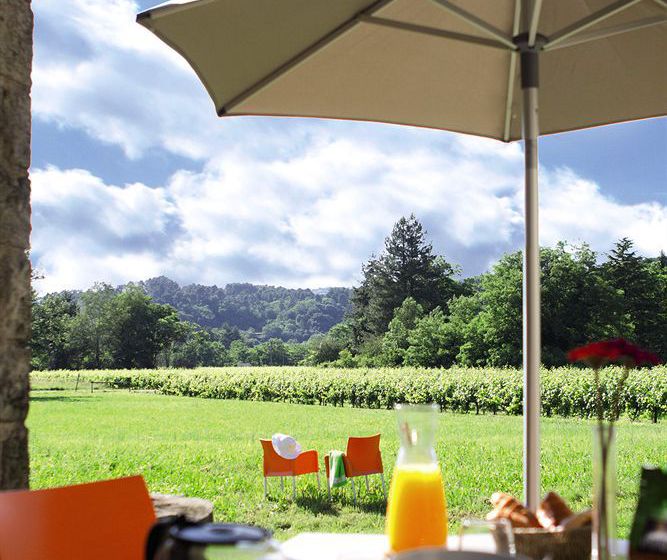 فندق Club Belambra Les Vans