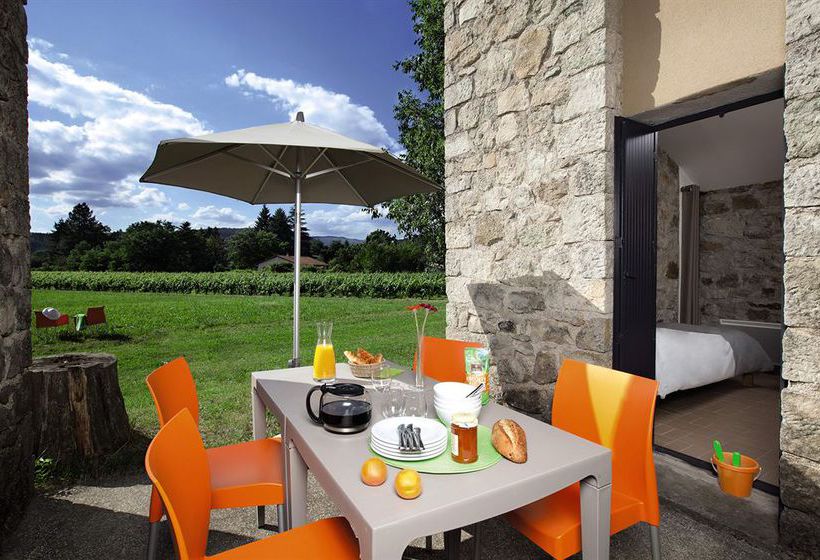 فندق Club Belambra Les Vans