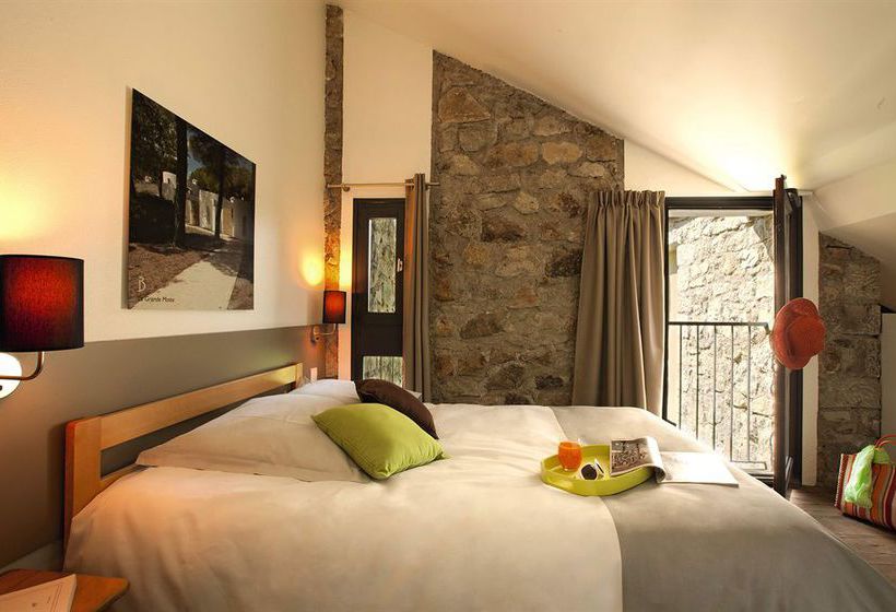 فندق Club Belambra Les Vans