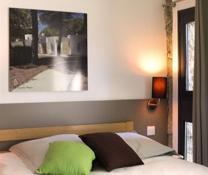 فندق Club Belambra Les Vans