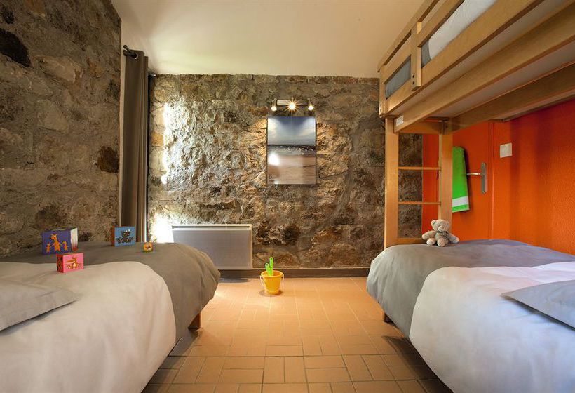 فندق Club Belambra Les Vans