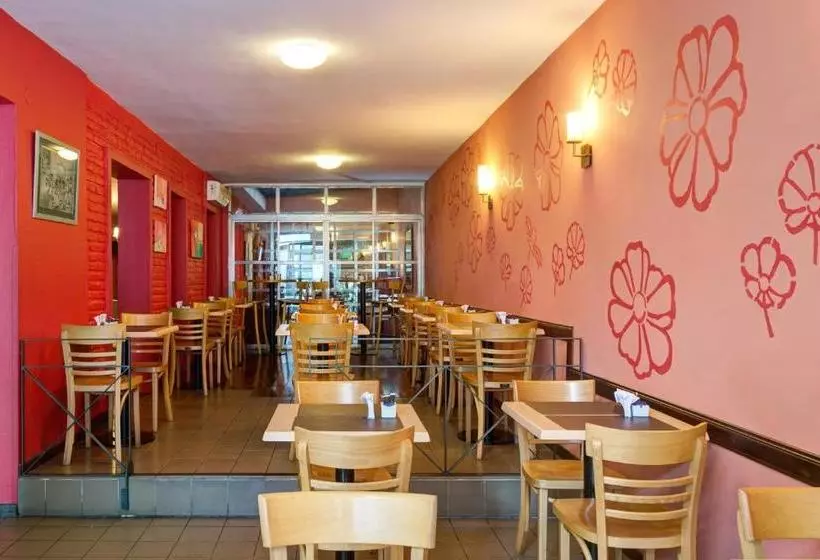 Hotel Colonial Rosario