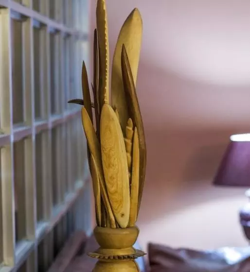 Hotel Colonial Rosario