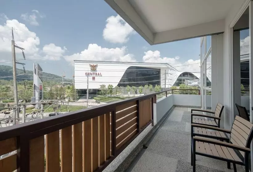 Dara Hotel   Sha Plus