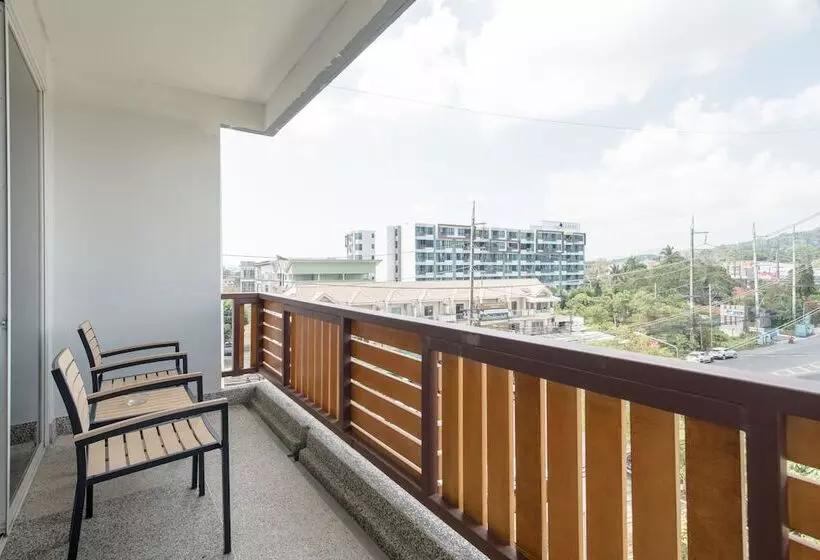 Dara Hotel   Sha Plus