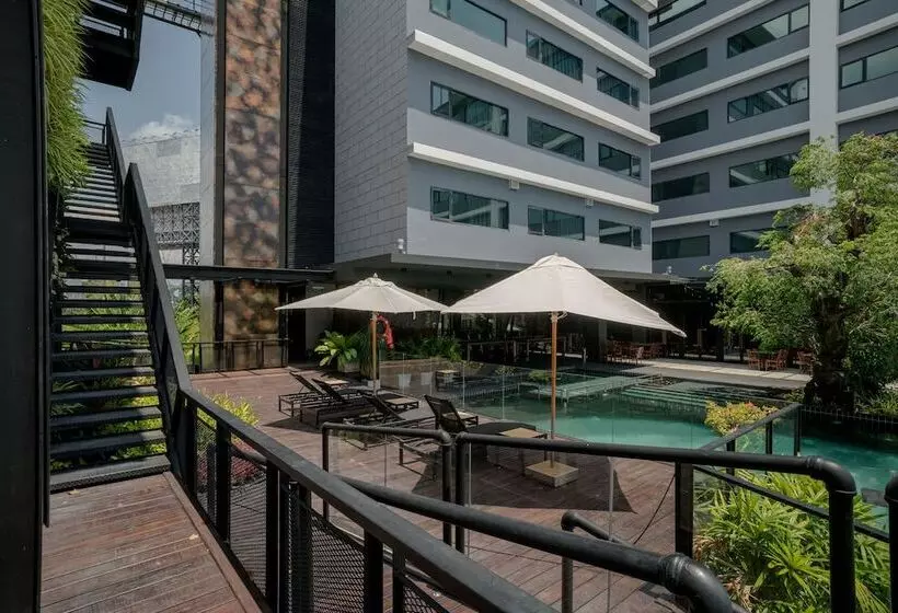 Dara Hotel   Sha Plus