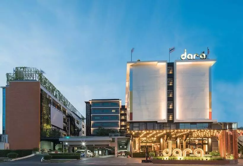 Dara Hotel   Sha Plus