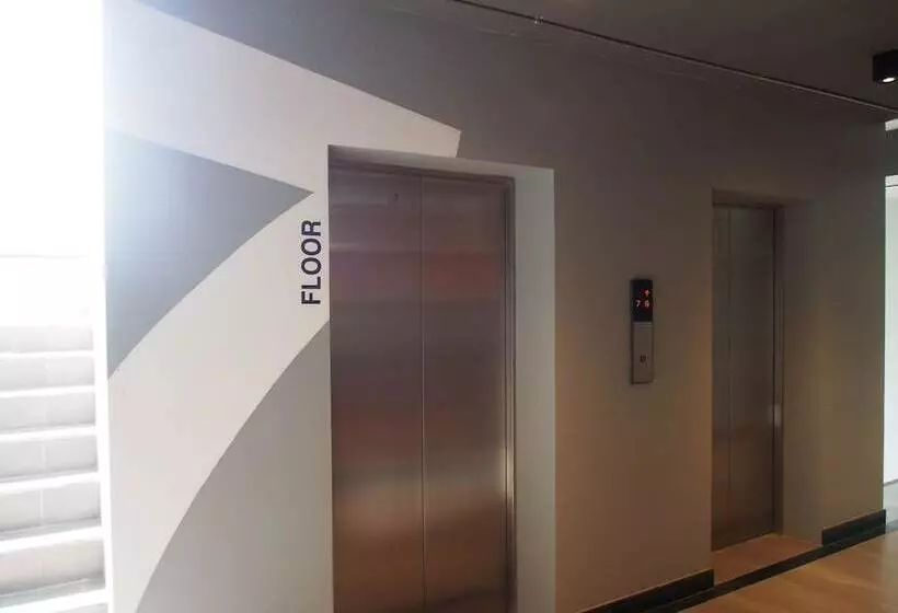 Dara Hotel   Sha Plus