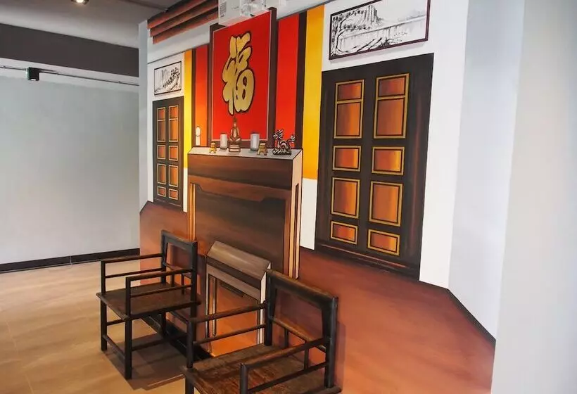 Dara Hotel   Sha Plus