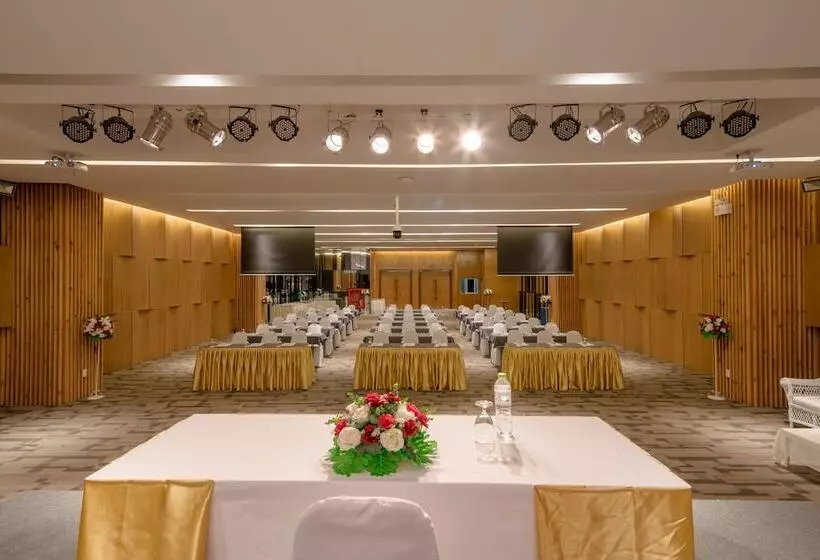 Dara Hotel   Sha Plus