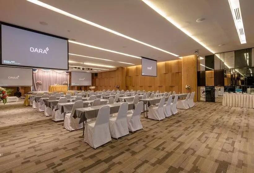 Dara Hotel   Sha Plus