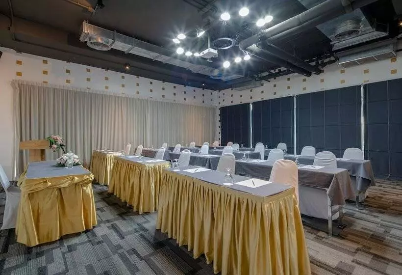 Dara Hotel   Sha Plus