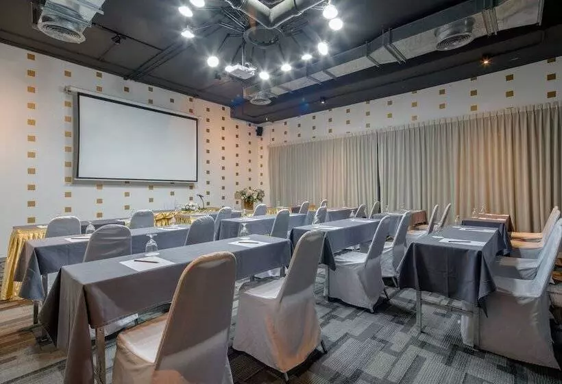 Dara Hotel   Sha Plus