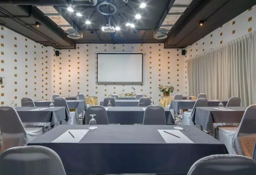 Dara Hotel   Sha Plus