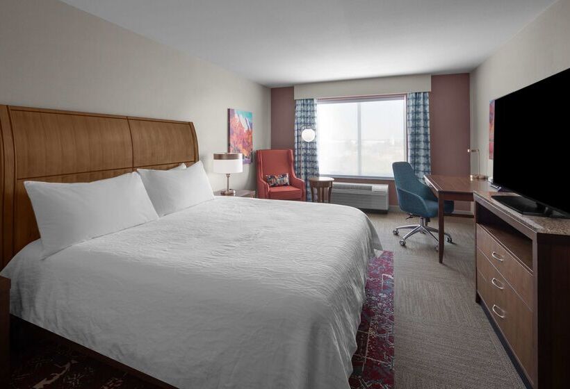 Отель Hilton Garden Inn Salt Lake City Airport