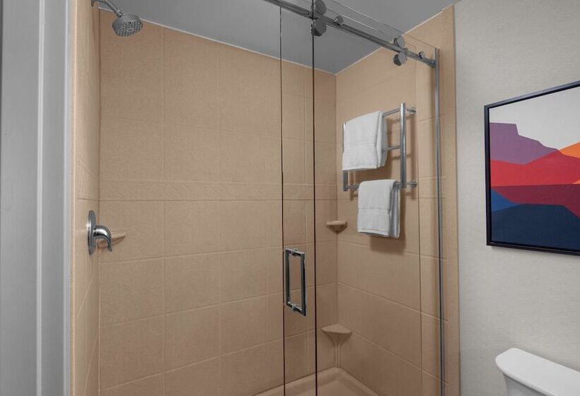 Отель Hilton Garden Inn Salt Lake City Airport