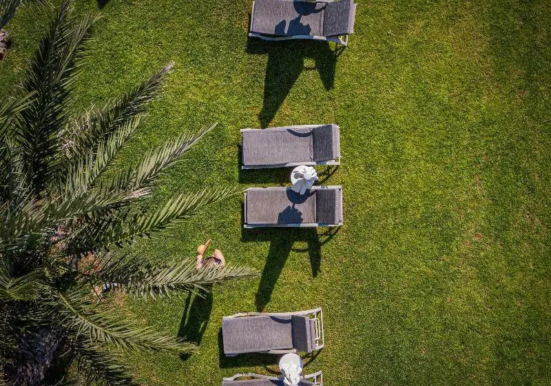 Infinity Blu   Designed For Adults By Louis Hotels