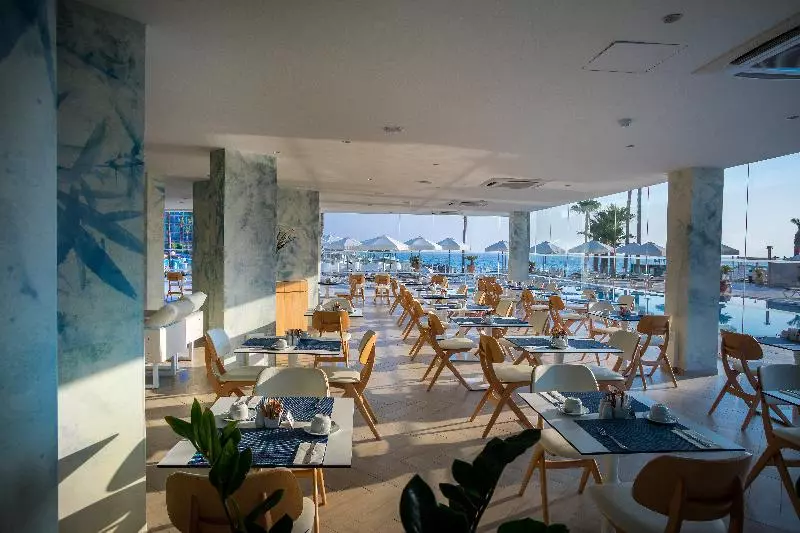 Infinity Blu   Designed For Adults By Louis Hotels