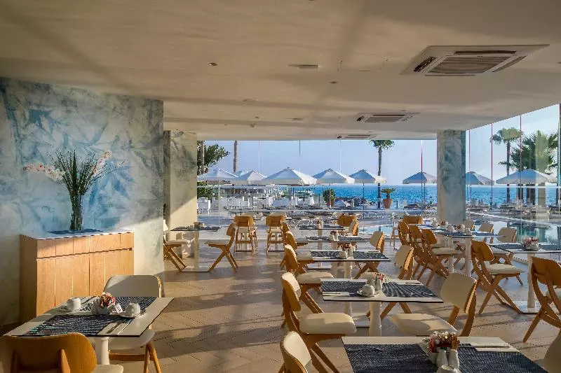 Infinity Blu   Designed For Adults By Louis Hotels