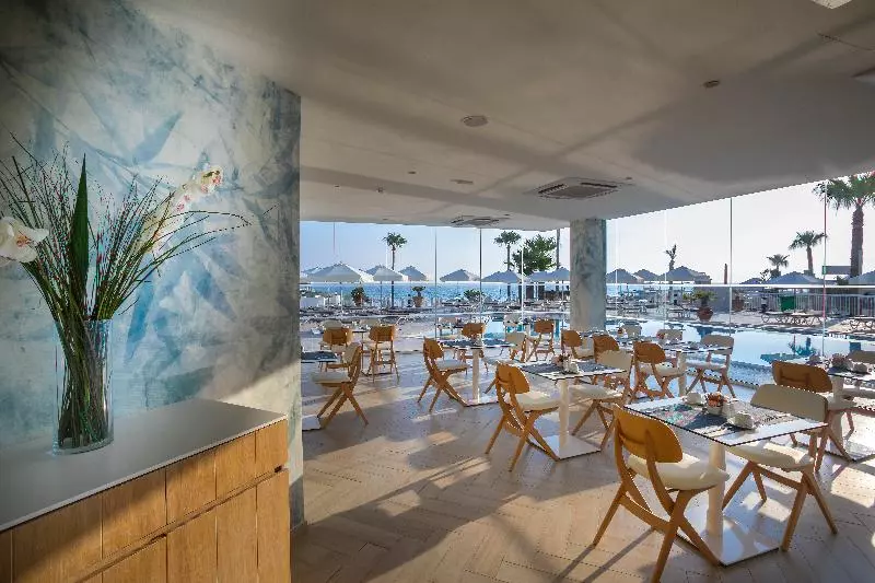 Infinity Blu   Designed For Adults By Louis Hotels