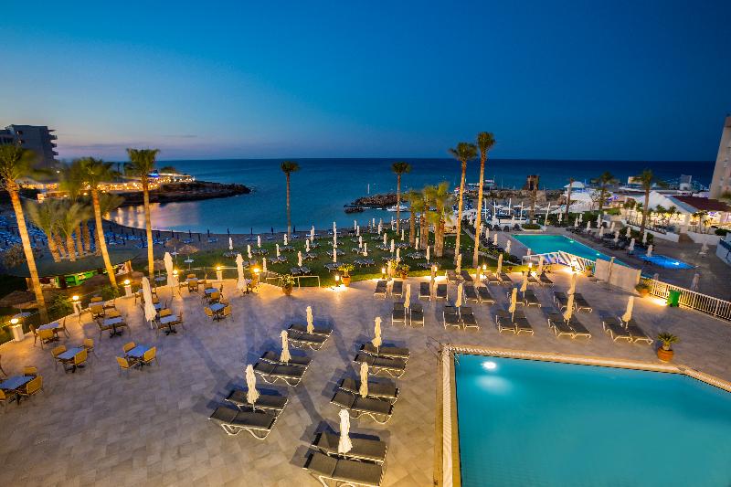 Infinity Blu   Designed For Adults By Louis Hotels