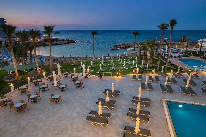 Infinity Blu   Designed For Adults By Louis Hotels