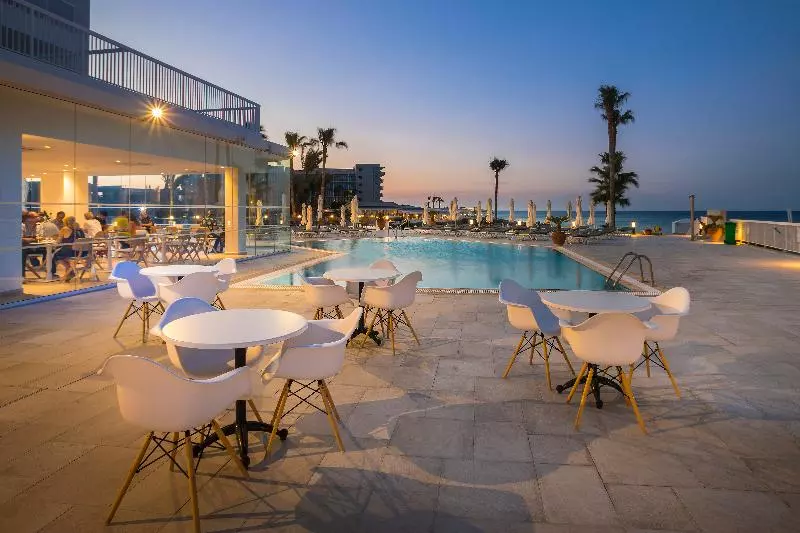 Infinity Blu   Designed For Adults By Louis Hotels