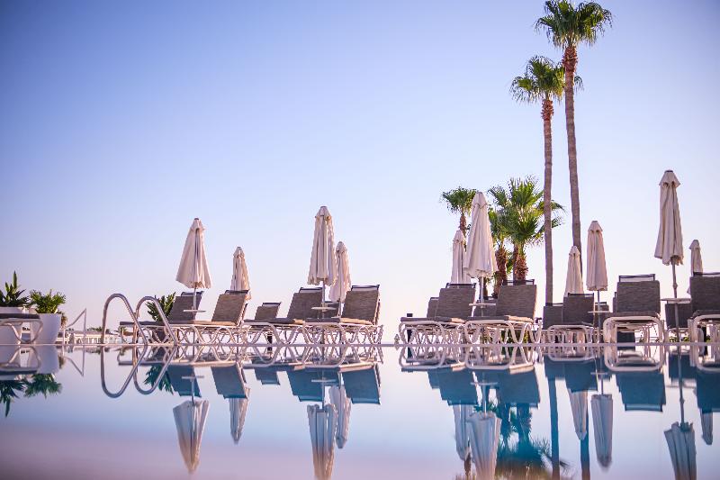 Infinity Blu   Designed For Adults By Louis Hotels