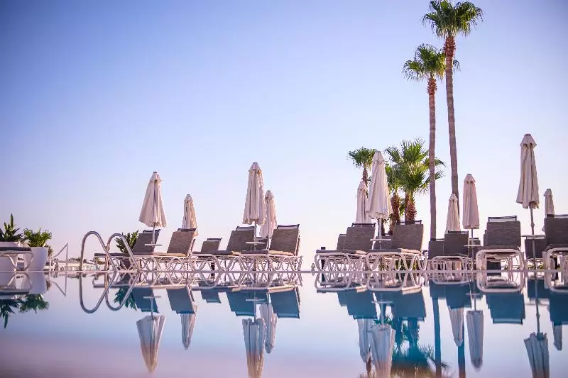 Infinity Blu   Designed For Adults By Louis Hotels