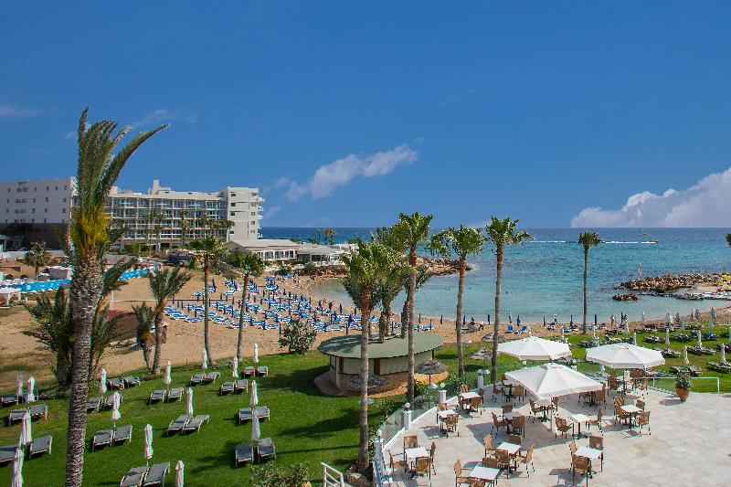 Infinity Blu   Designed For Adults By Louis Hotels