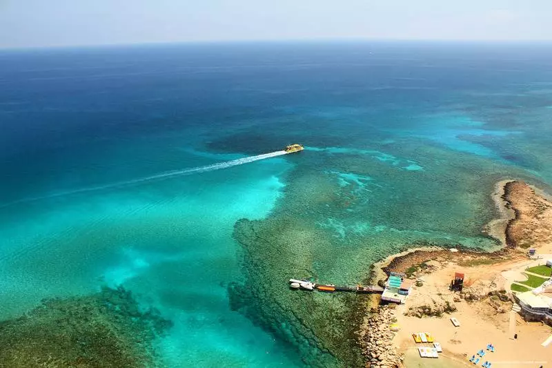 Infinity Blu   Designed For Adults By Louis Hotels