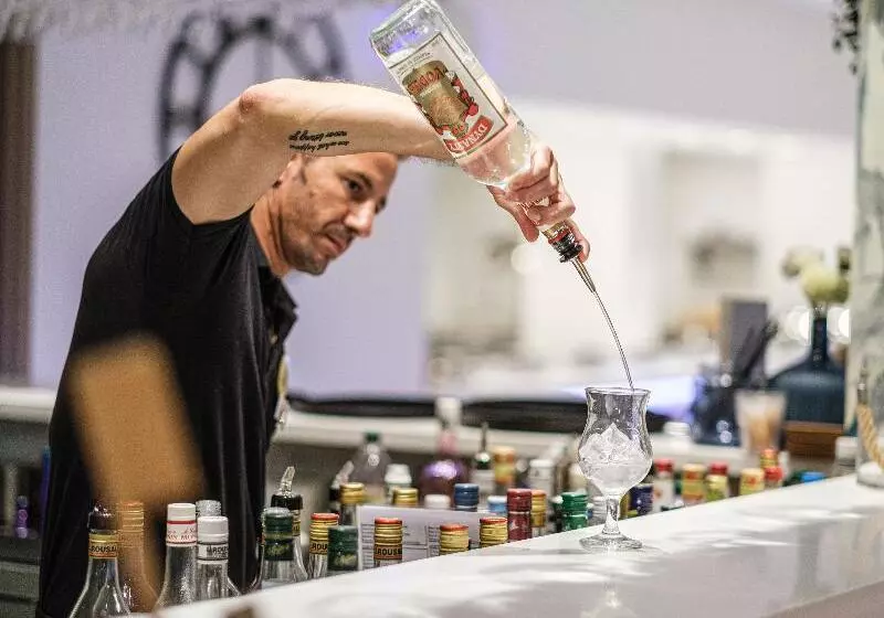 Infinity Blu   Designed For Adults By Louis Hotels