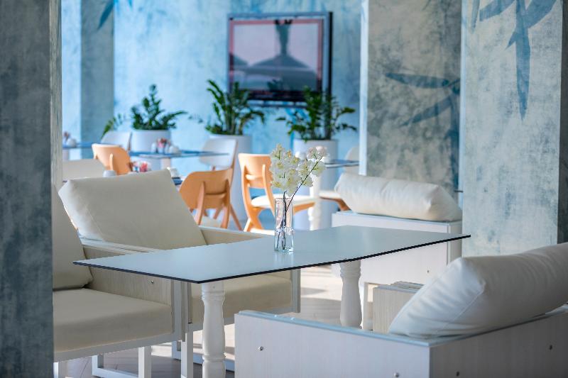 Infinity Blu   Designed For Adults By Louis Hotels