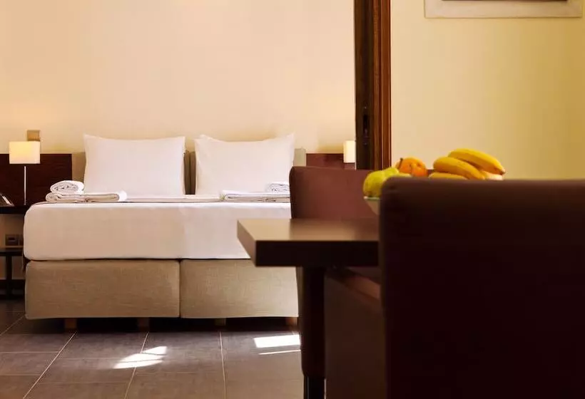 ホテル Krinos Suites