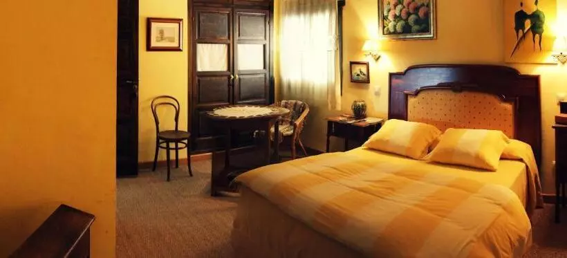 ホテル La Posada De Lalola