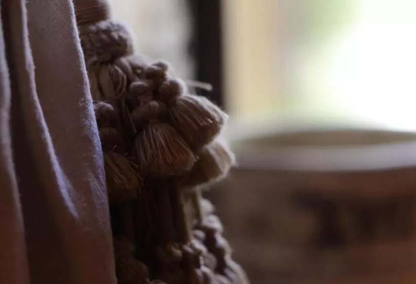 ホテル La Posada De Lalola