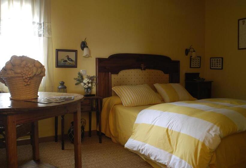 호텔 La Posada De Lalola