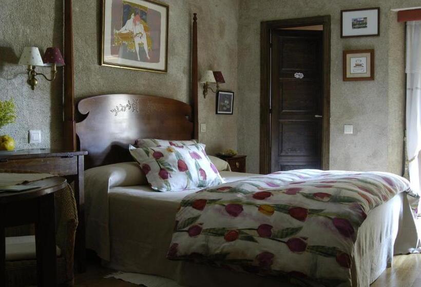 호텔 La Posada De Lalola