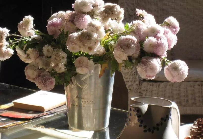 ホテル La Posada De Lalola