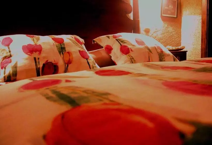 ホテル La Posada De Lalola